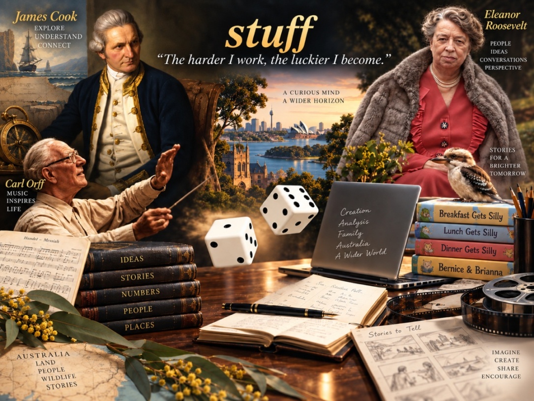 Stuff