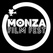 Monza Film Fest logo